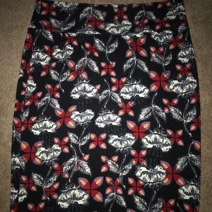 LuLaRoe Cassie Skirt
